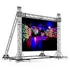 Écran géant LED — location au Maroc | NS NEW SYSTEVENT